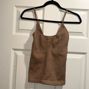 Free People Come Around Cami